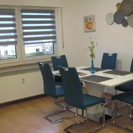 Apartamento Diamond House Deluxe 4 Koblenz Coblenza Exterior foto