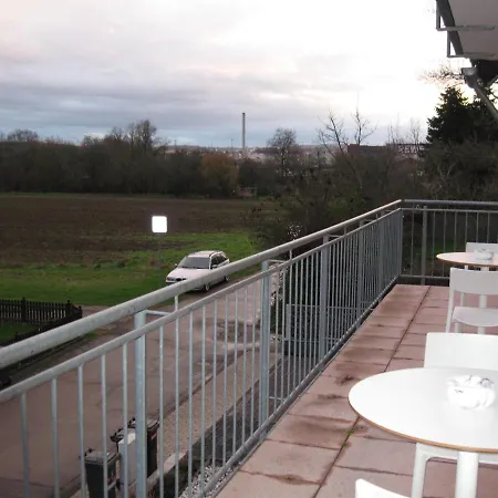 Apartamento Diamond House Deluxe 4 Koblenz Coblenza Exterior foto