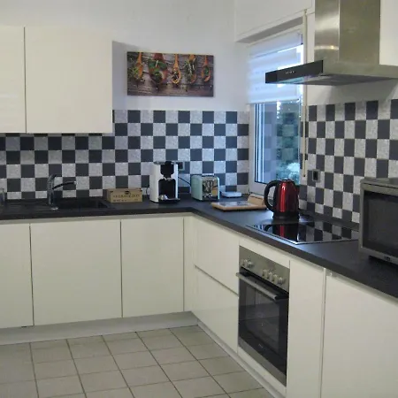 Apartamento Diamond House Deluxe 4 Koblenz Coblenza Exterior foto