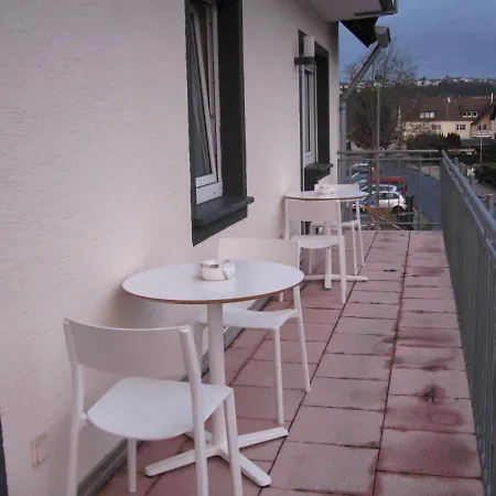 Apartamento Diamond House Deluxe 4 Koblenz Coblenza Exterior foto