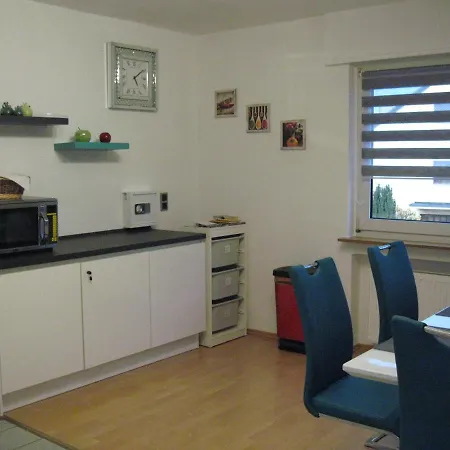 Apartamento Diamond House Deluxe 4 Koblenz Coblenza Exterior foto