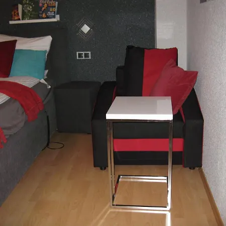 Apartamento Diamond House Deluxe 4 Koblenz Coblenza Exterior foto