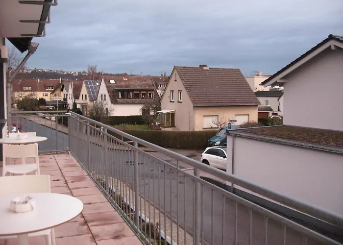 Diamond House Deluxe 4 Koblenz
