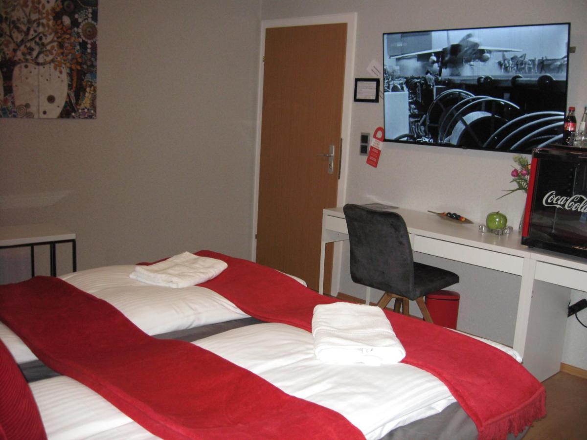 Apartment Diamond House Deluxe 4 Koblenz Koblenz (Rhineland-Palatinate)
