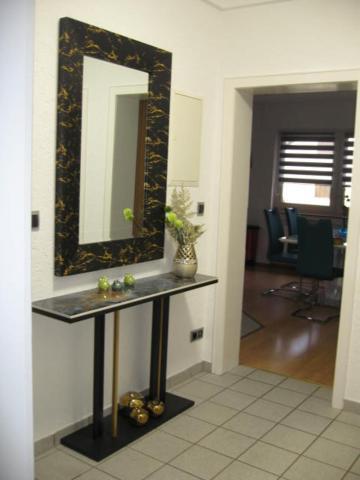 Apartment Diamond House Deluxe 4 Koblenz