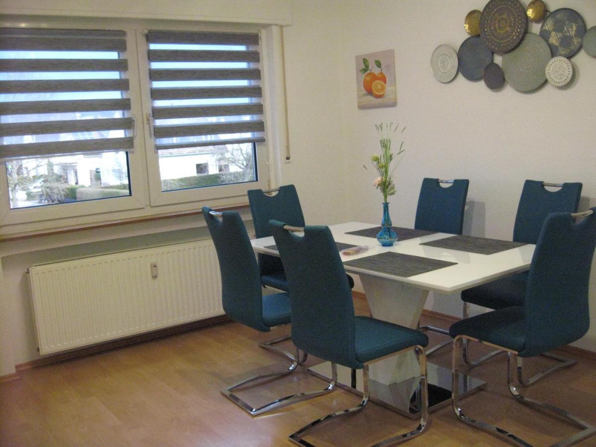 Apartment Diamond House Deluxe 4 Koblenz