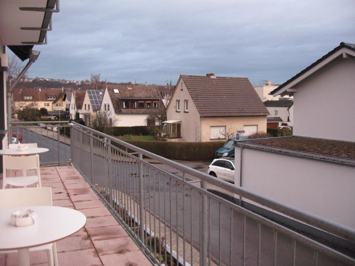 Diamond House Deluxe 4 Koblenz * Koblenz (Rhineland-Palatinate)