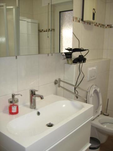 Diamond House Deluxe 4 Koblenz Apartment Koblenz (Rhineland-Palatinate)