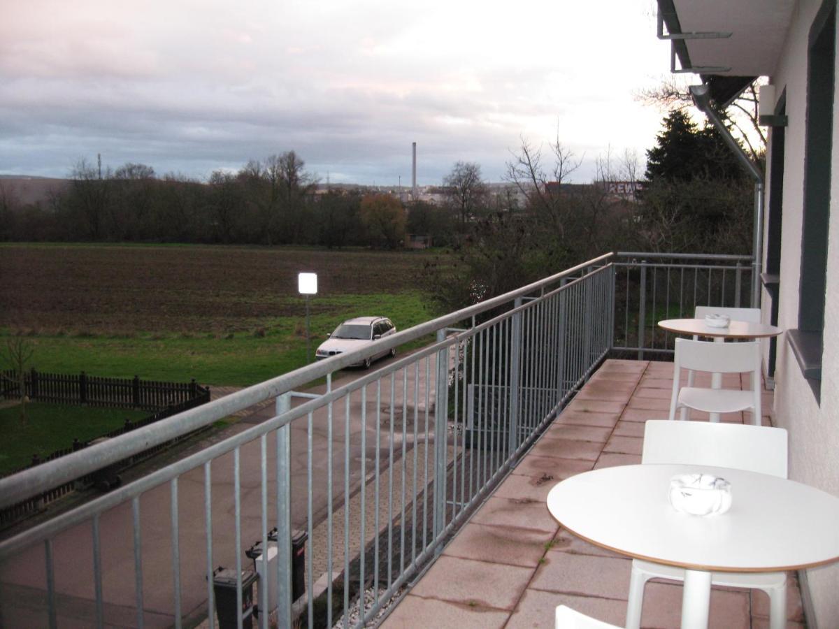 Diamond House Deluxe 4 Koblenz *