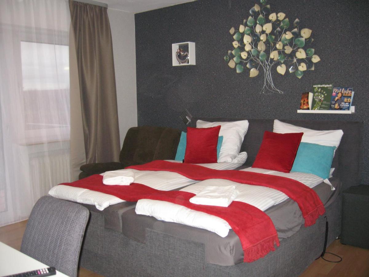 Diamond House Deluxe 4 Koblenz * Koblenz (Rhineland-Palatinate)