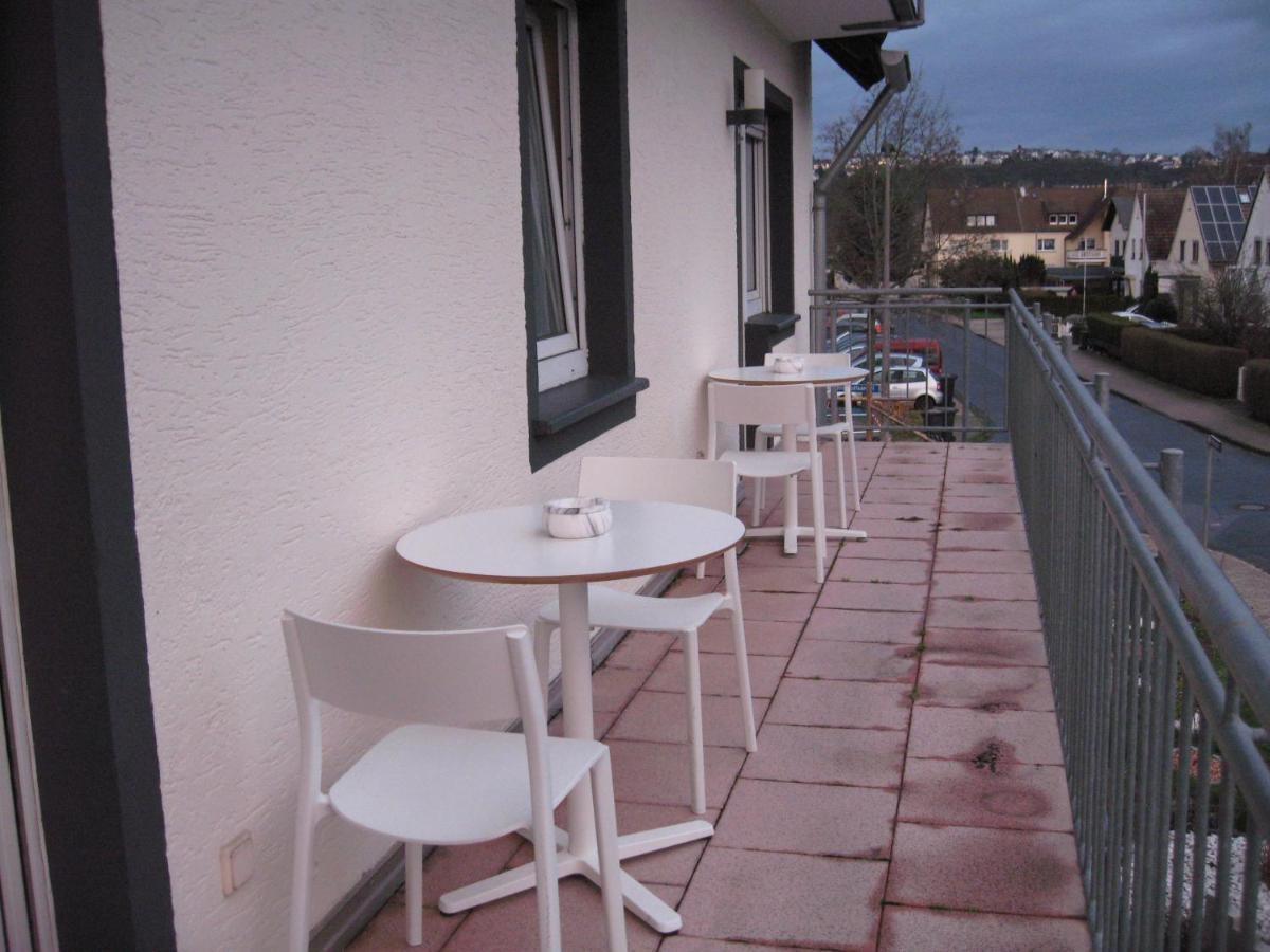 Diamond House Deluxe 4 Koblenz Apartment