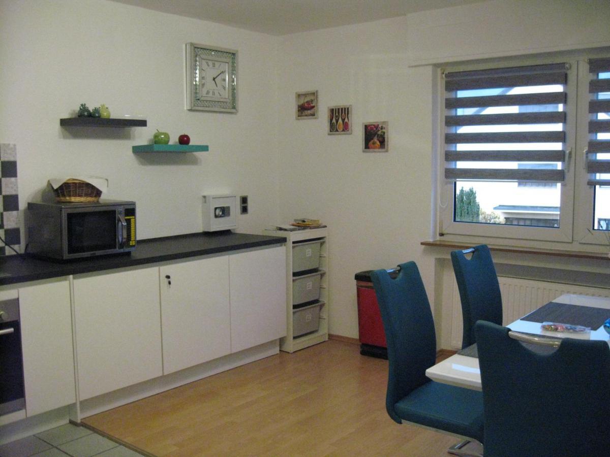 Diamond House Deluxe 4 Koblenz Apartment Koblenz (Rhineland-Palatinate)