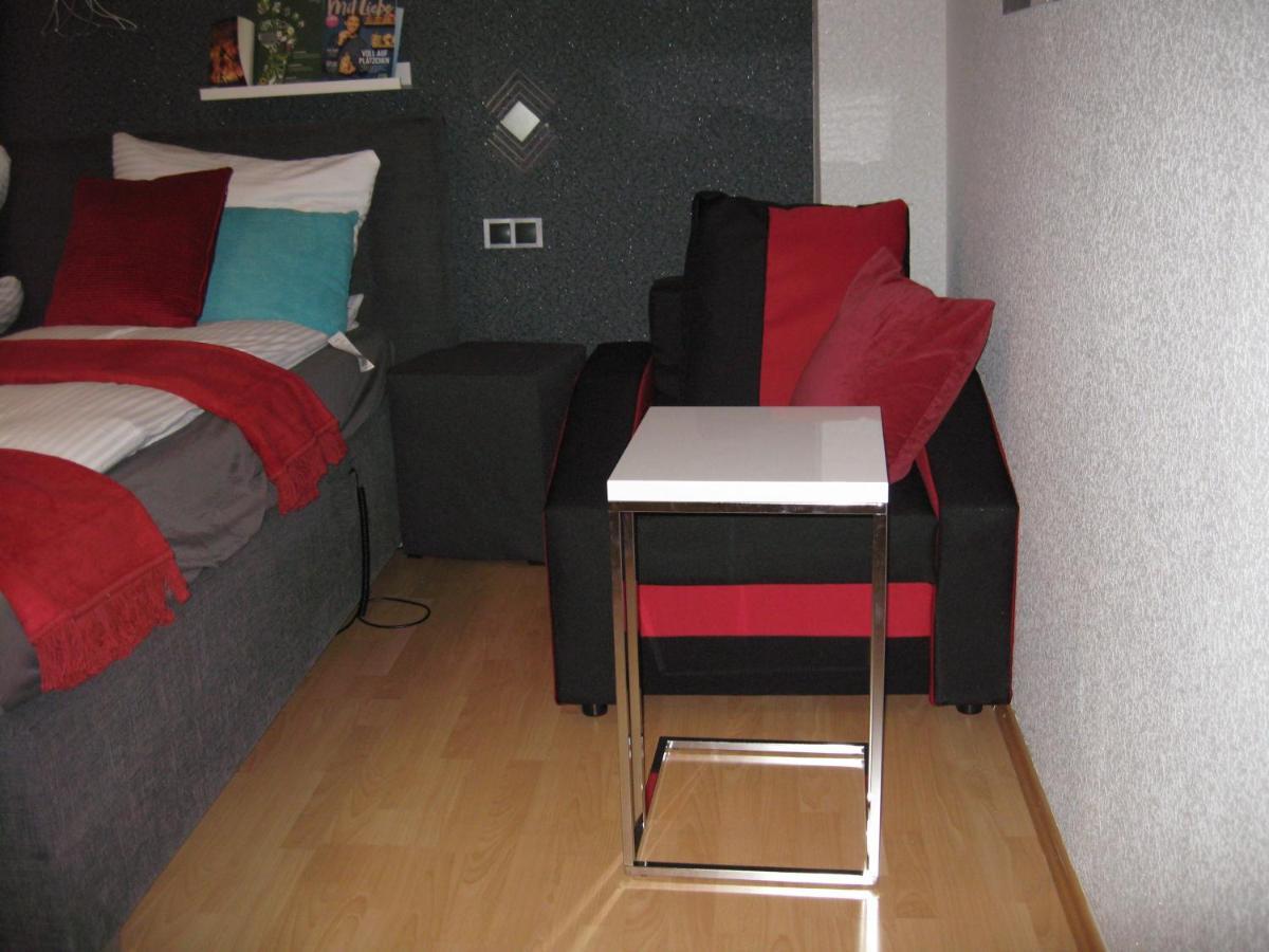 Apartment Diamond House Deluxe 4 Koblenz *
