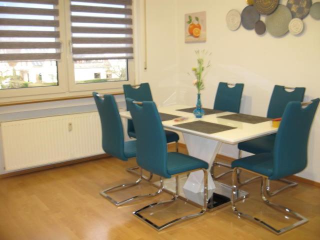 Diamond House Deluxe 4 Koblenz *