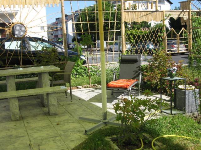 Apartment Diamond House Deluxe 4 Koblenz *