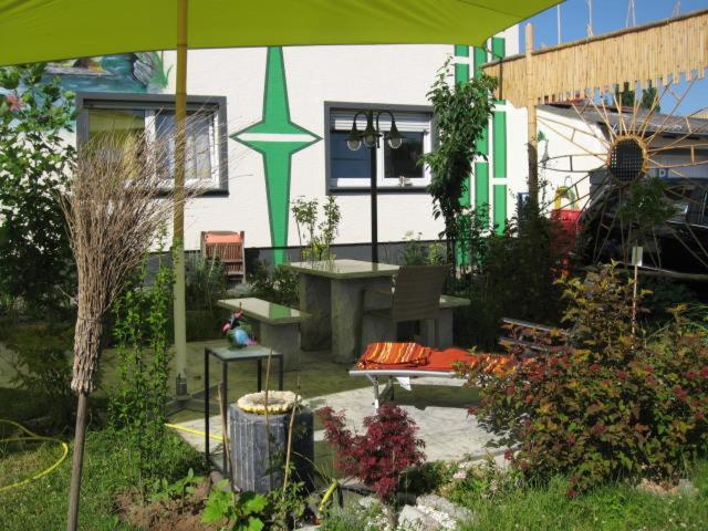 Diamond House Deluxe 4 Koblenz Apartment